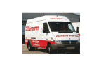 OfficeDepot Van
