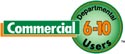Commercial Logo