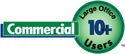 Commercial Logo