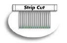 Strip Cut